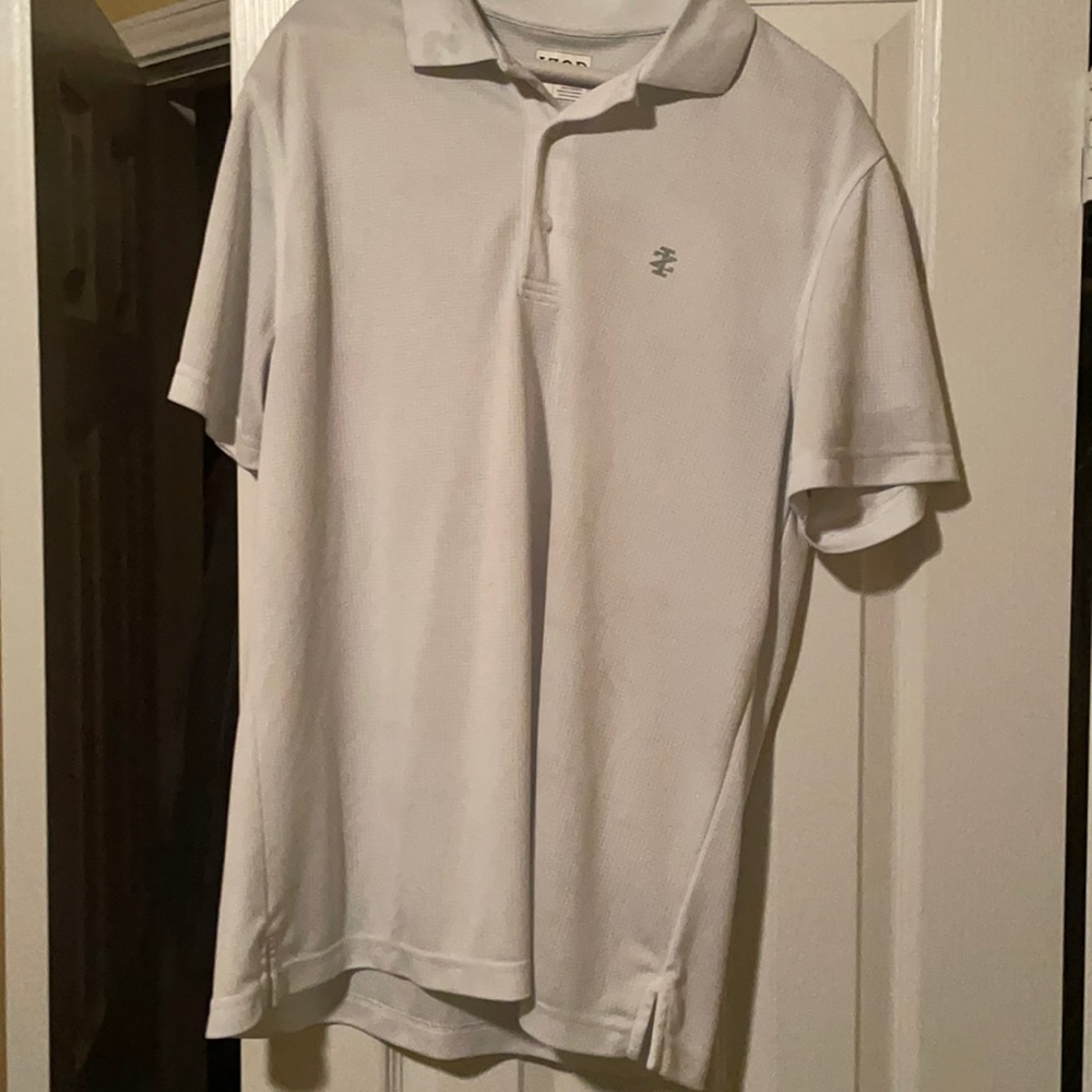 Golf polo